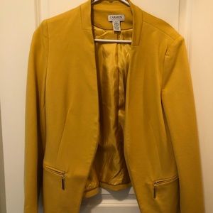 Women’s Blazer